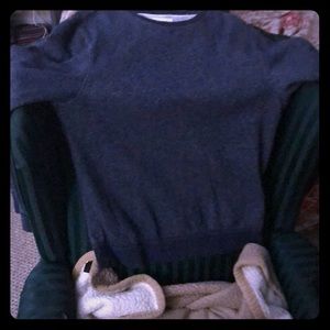 Long sleeved T-shirt